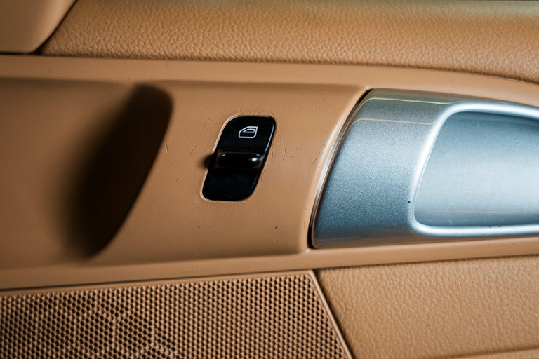 Porsche 997.2 Carrera