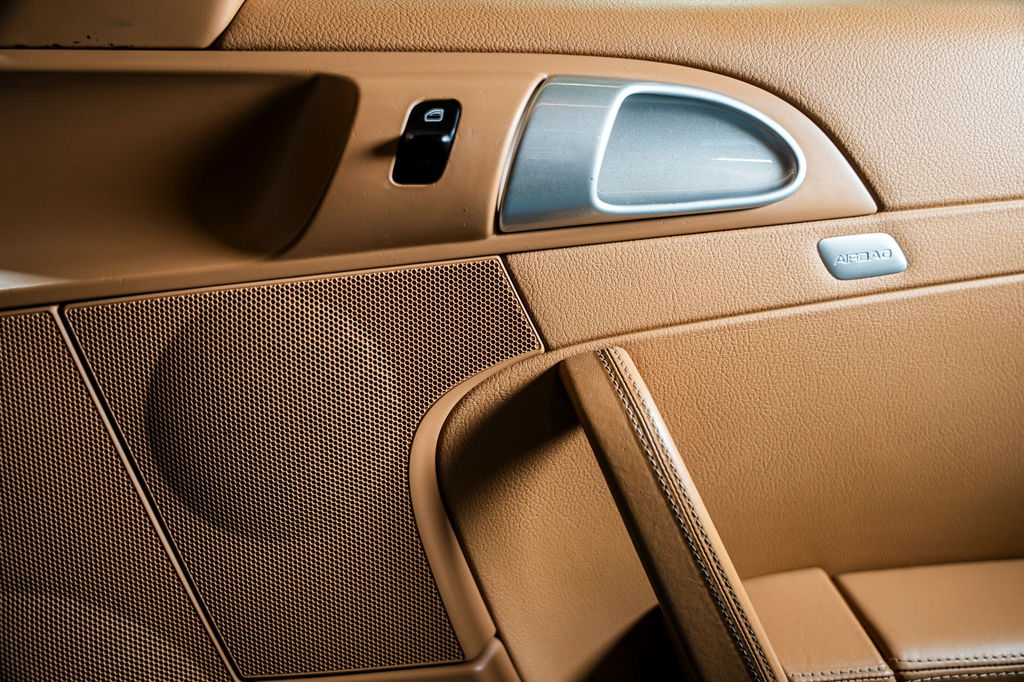 Porsche 997.2 Carrera