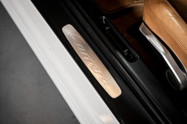 Porsche 997.2 Carrera