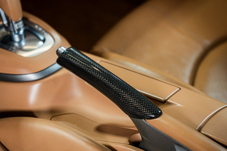 Porsche 997.2 Carrera