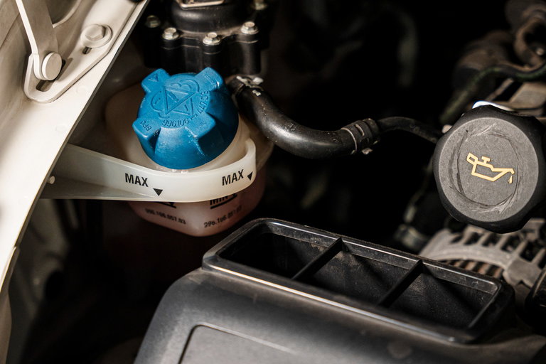 Porsche 997.2 Carrera