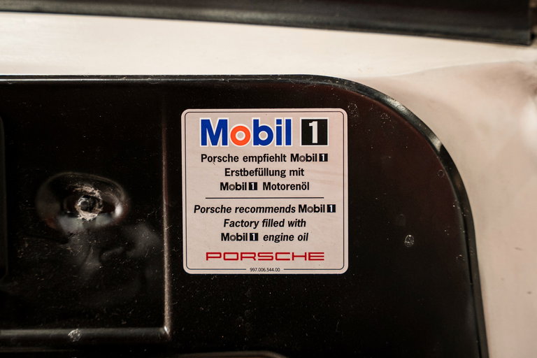 Porsche 997.2 Carrera