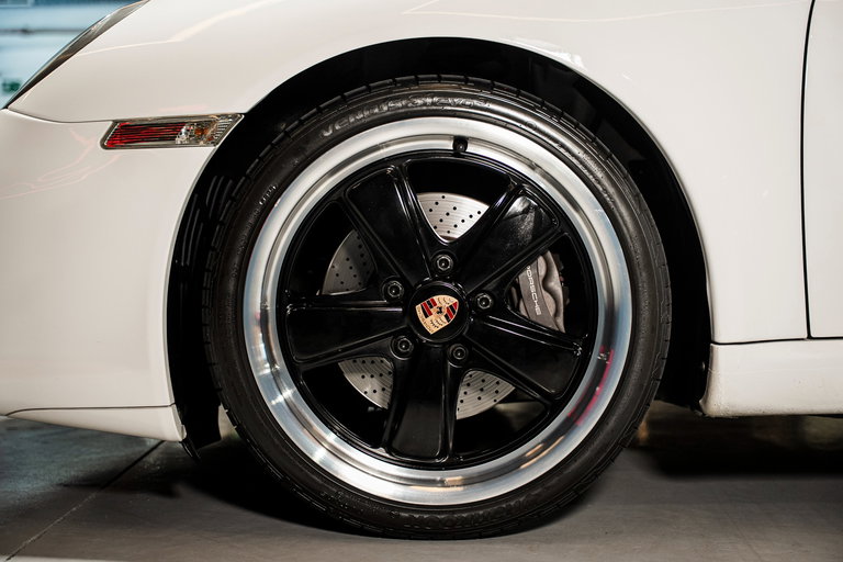 Porsche 997.2 Carrera