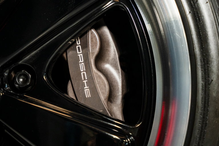 Porsche 997.2 Carrera