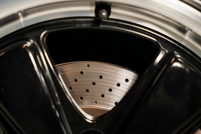 Porsche 997.2 Carrera