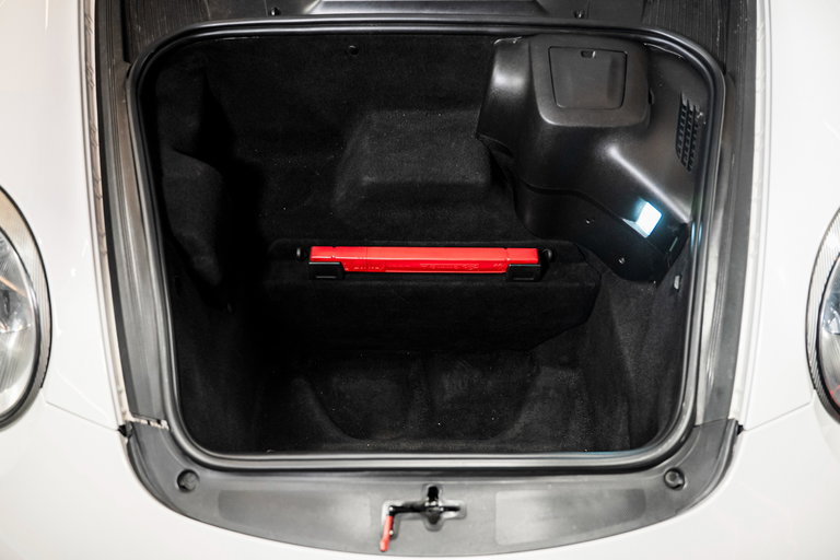 Porsche 997.2 Carrera