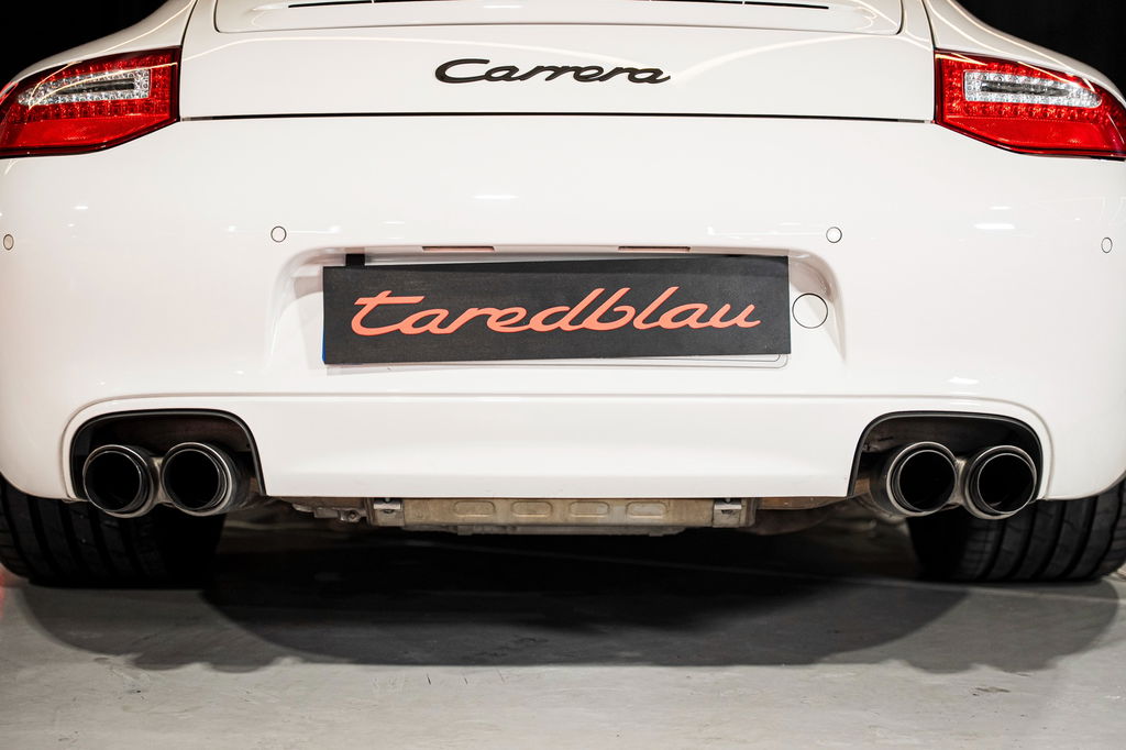 Porsche 997.2 Carrera