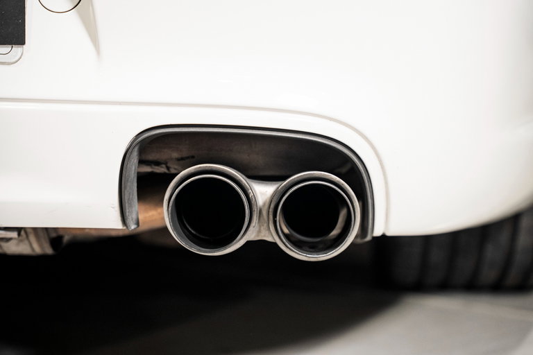 Porsche 997.2 Carrera