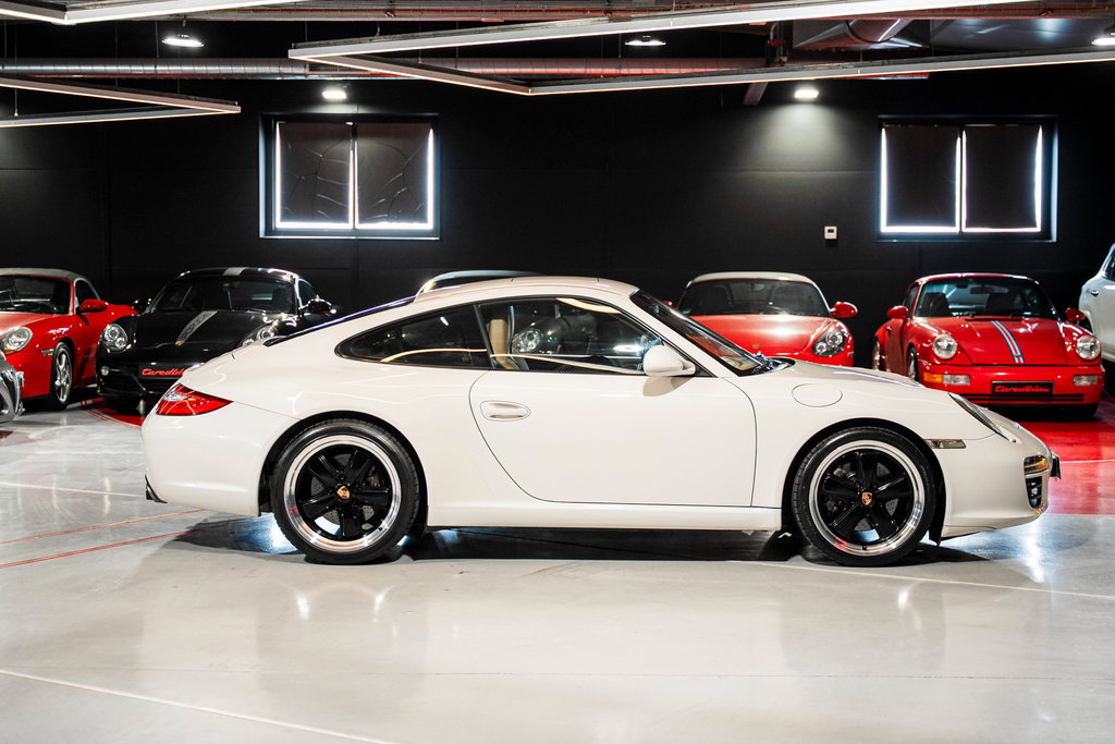 Porsche 997.2 Carrera