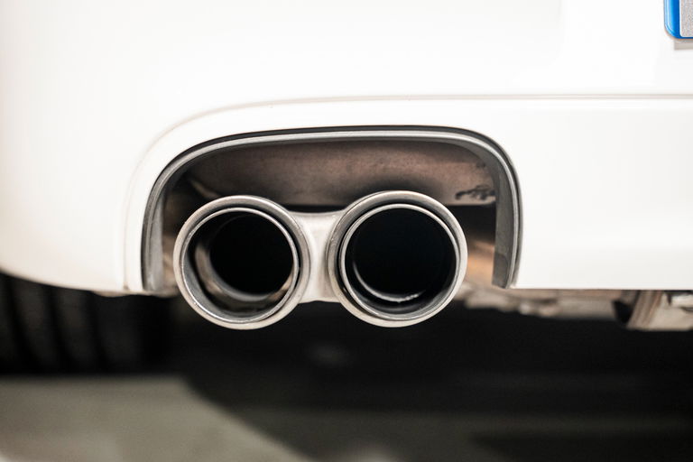 Porsche 997.2 Carrera