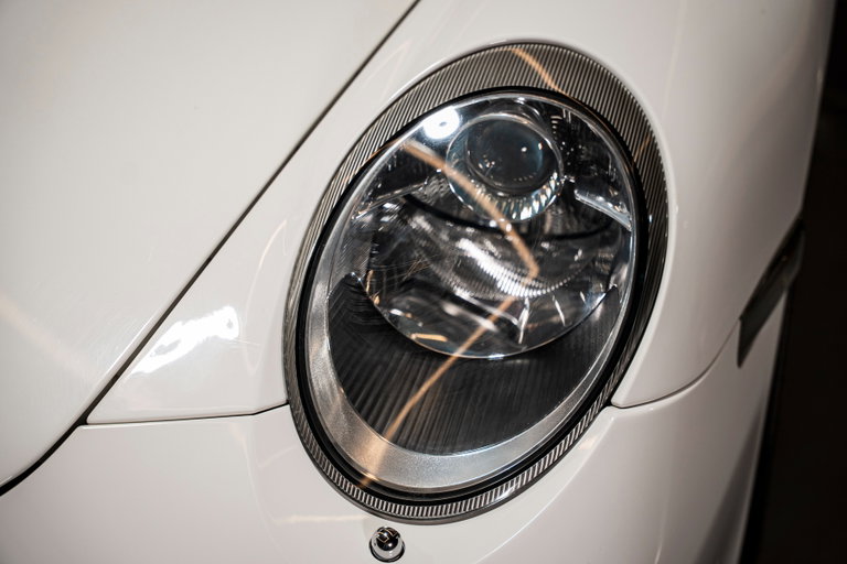 Porsche 997.2 Carrera