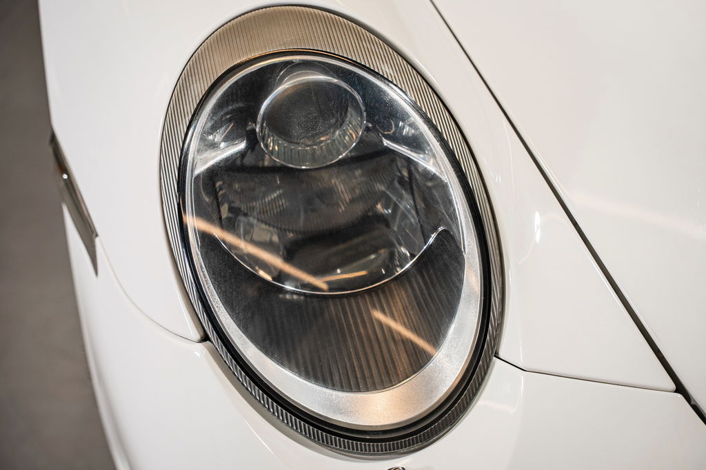 Porsche 997.2 Carrera