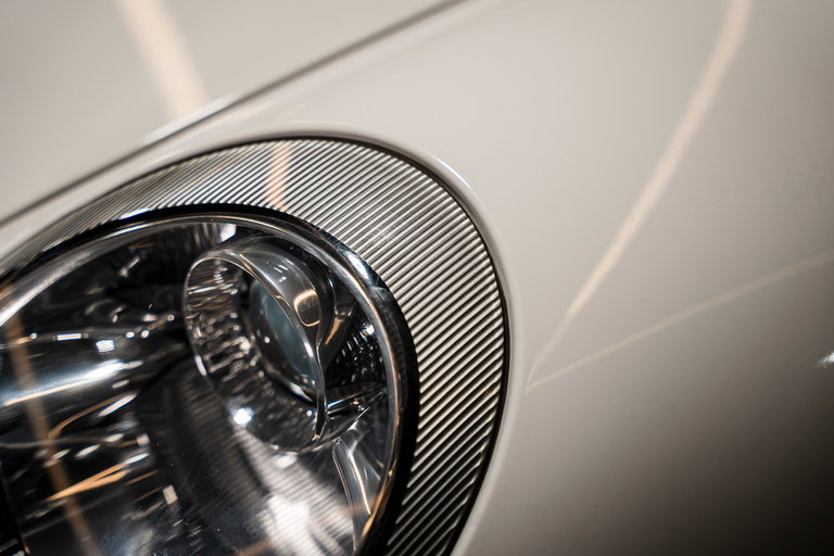 Porsche 997.2 Carrera