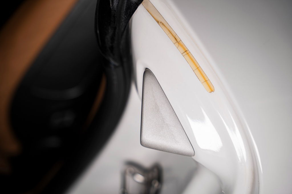 Porsche 997.2 Carrera