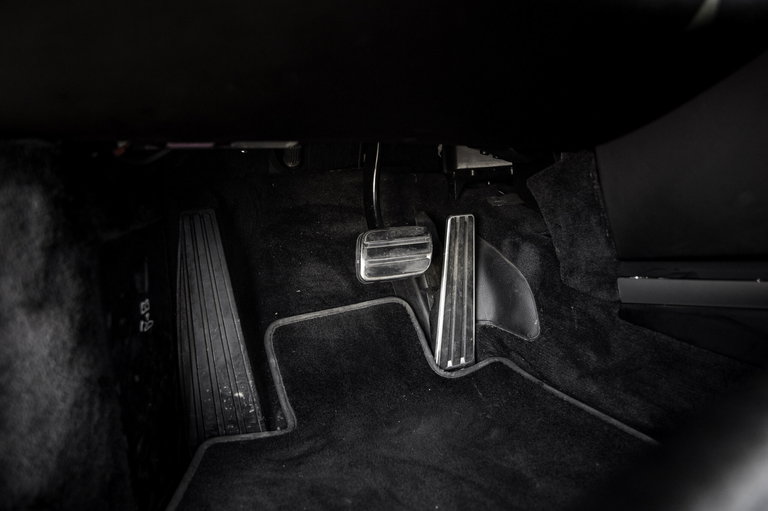 Porsche 997.2 Targa 4S