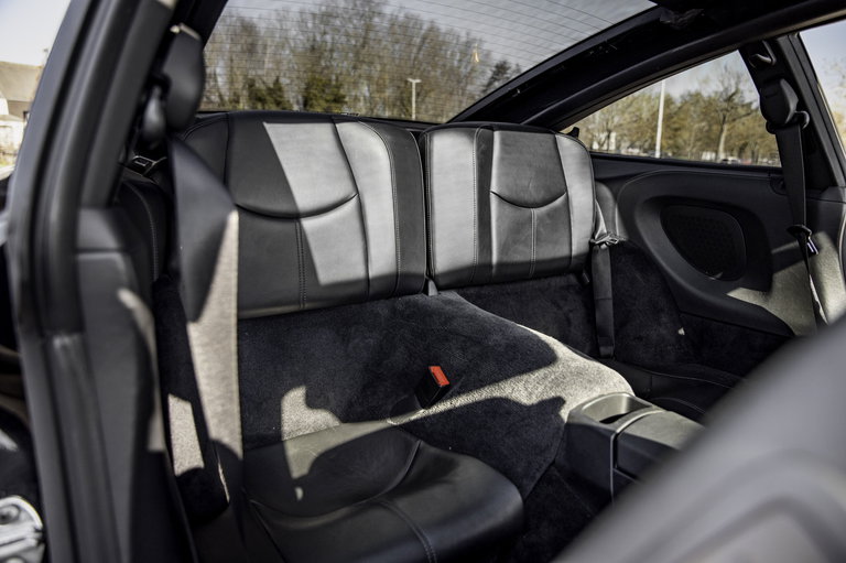Porsche 997.2 Targa 4S