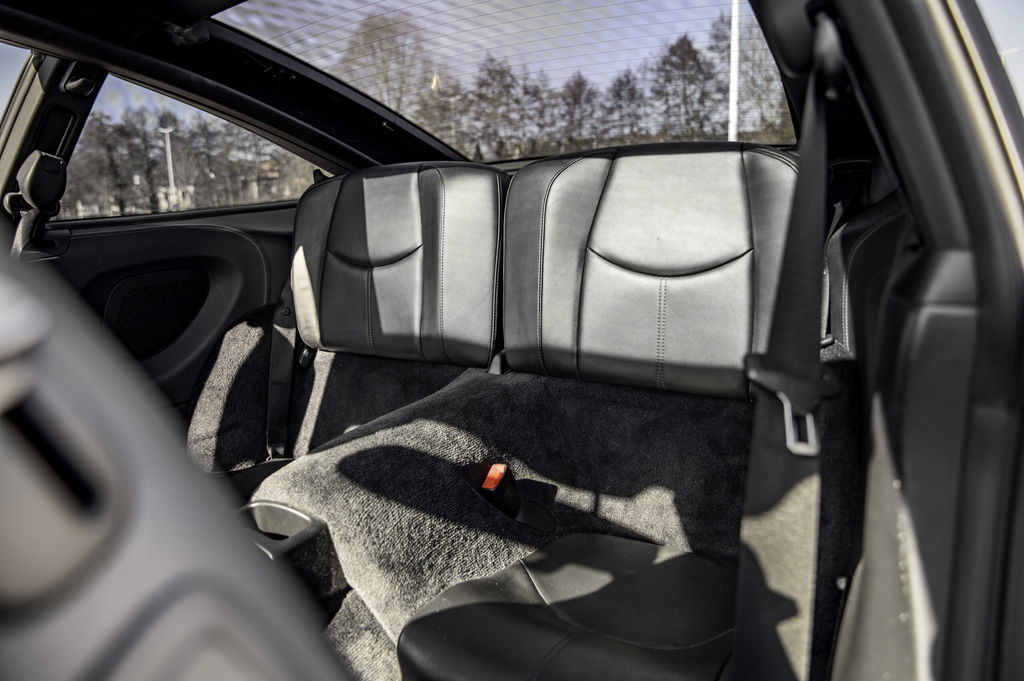 Porsche 997.2 Targa 4S