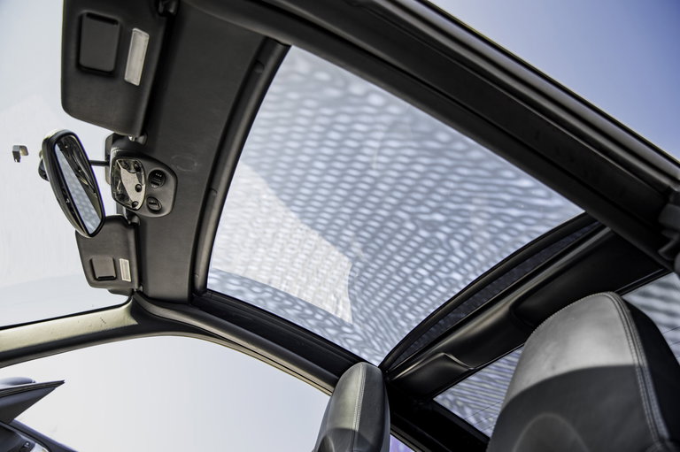 Porsche 997.2 Targa 4S