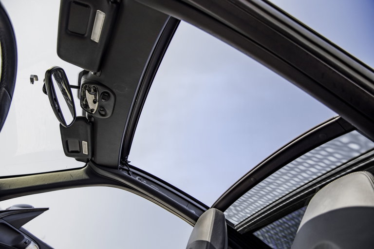 Porsche 997.2 Targa 4S