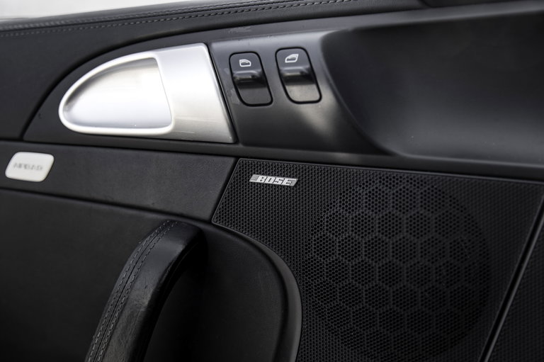 Porsche 997.2 Targa 4S