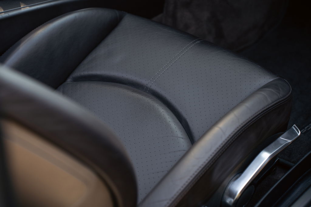 Porsche 997 Carrera 4S