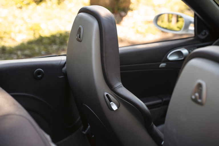 Porsche 997 Carrera 4S