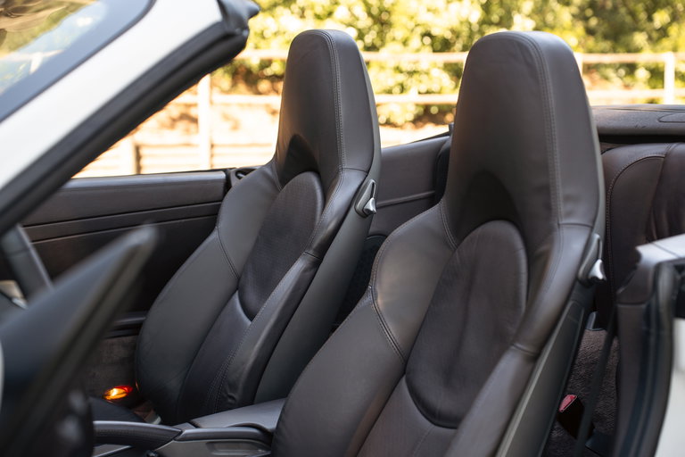 Porsche 997 Carrera 4S