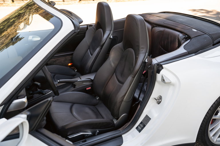 Porsche 997 Carrera 4S