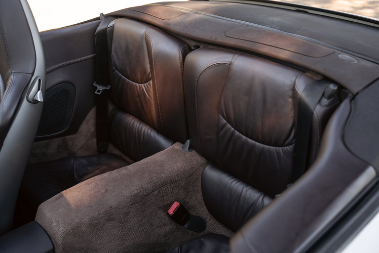 Porsche 997 Carrera 4S