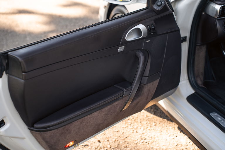 Porsche 997 Carrera 4S