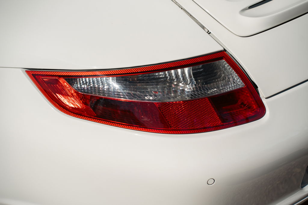 Porsche 997 Carrera 4S