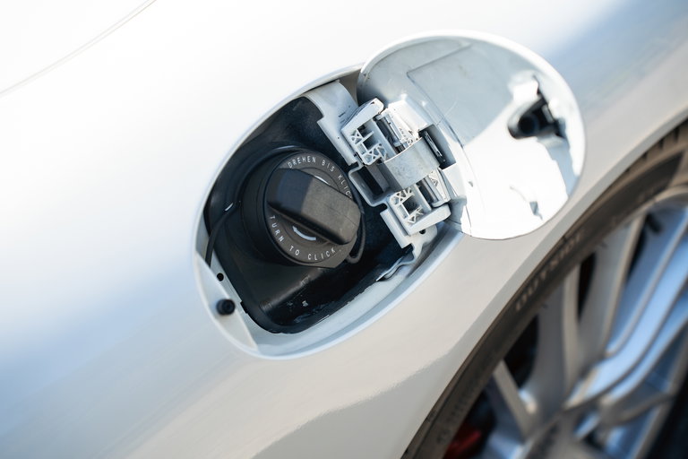 Porsche 997 Carrera 4S