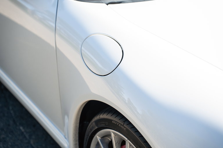 Porsche 997 Carrera 4S