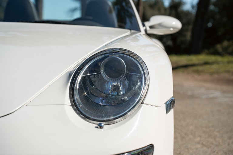 Porsche 997 Carrera 4S