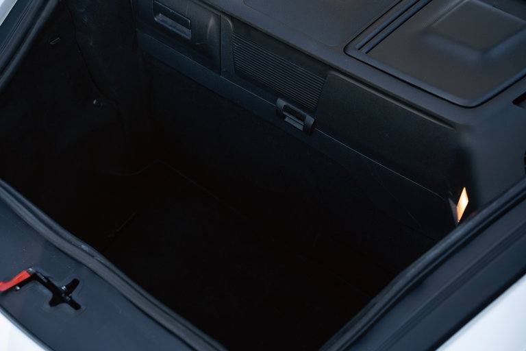 Porsche 997 Carrera 4S