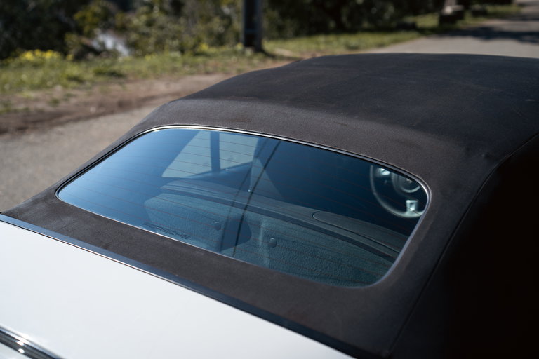 Porsche 997 Carrera 4S