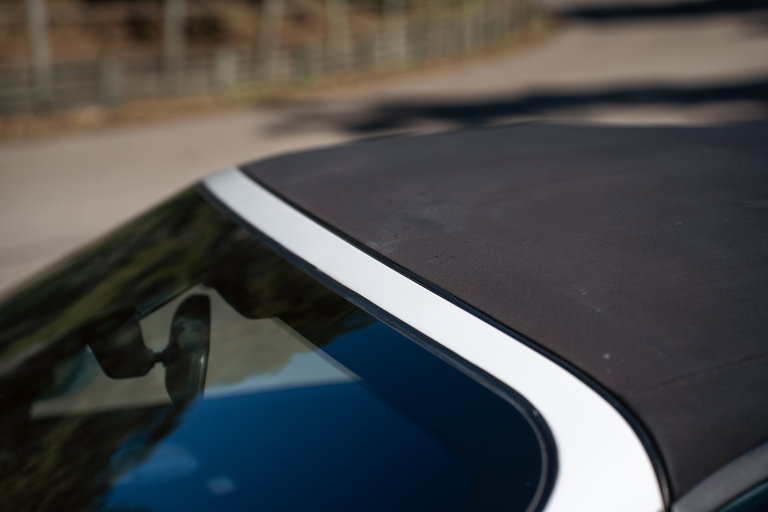 Porsche 997 Carrera 4S