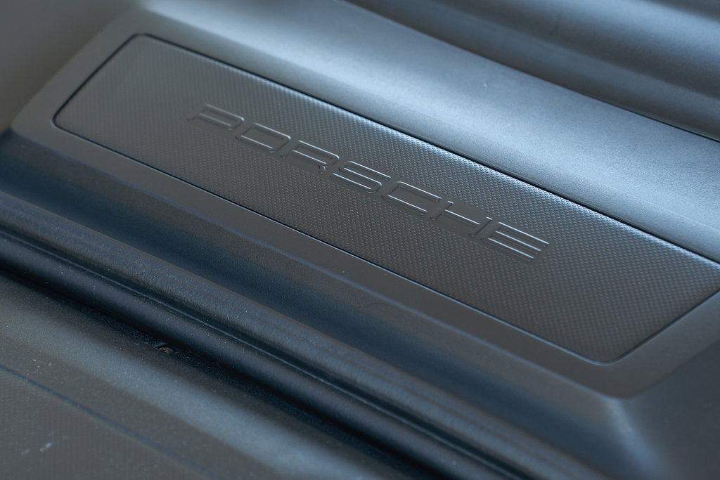 Porsche 997 Carrera 4S