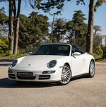 Porsche 997 Carrera 4S
