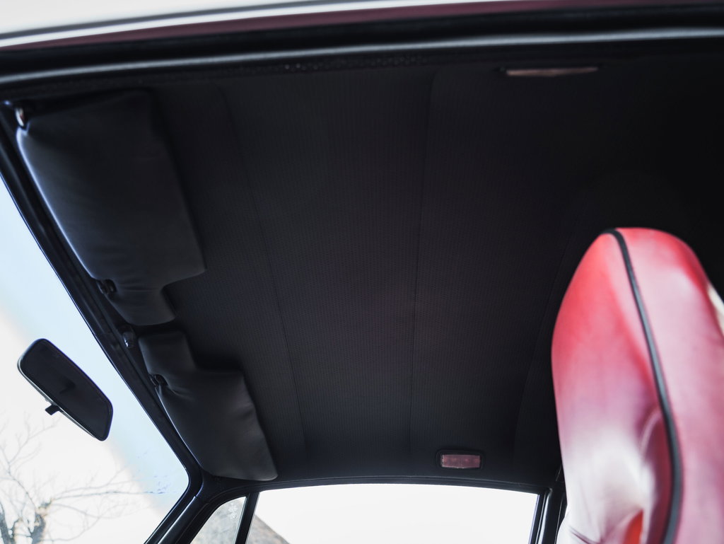 Porsche 911 Turbo 3.3