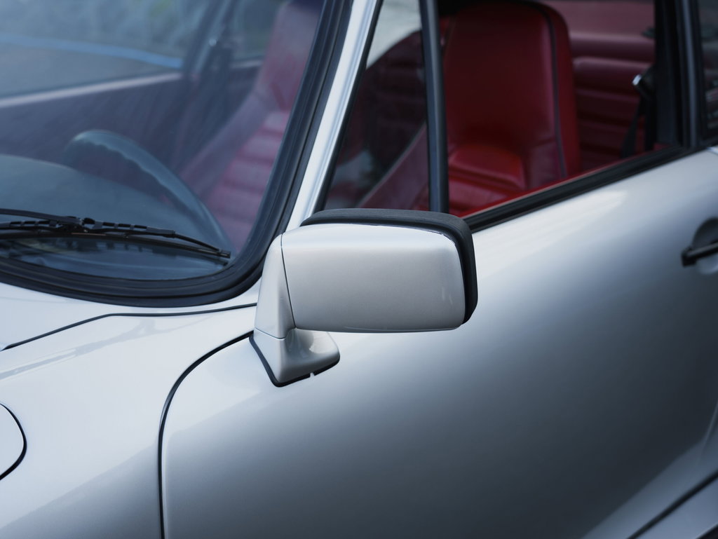 Porsche 911 Turbo 3.3