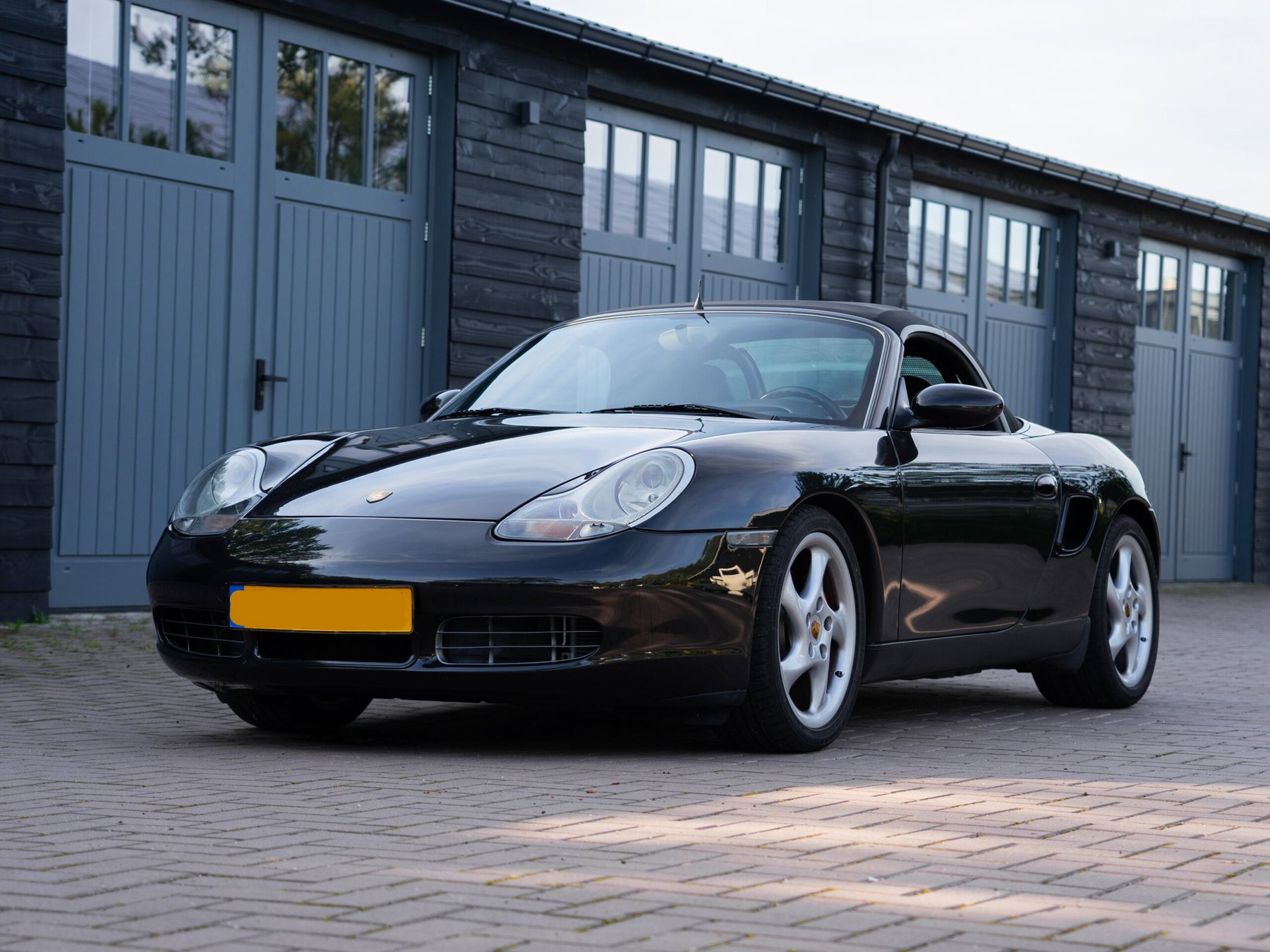 3246548様の専用ページ Porsche 986 Boxster 1999 - elferspot.com - Marketplace for Porsche