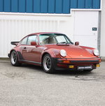 Porsche 911 Turbo 3.0