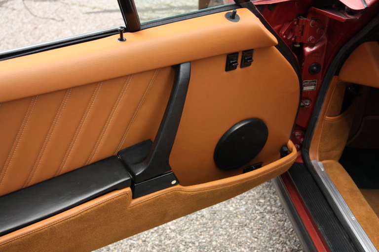 Porsche 911 Turbo 3.0