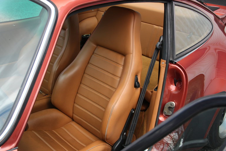 Porsche 911 Turbo 3.0