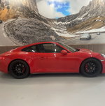 Porsche 991 Carrera GTS