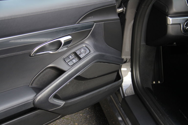 Porsche 981 Cayman GTS