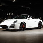 Porsche 997.2 Carrera S