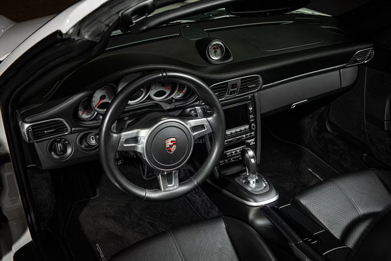 Porsche 997.2 Carrera S