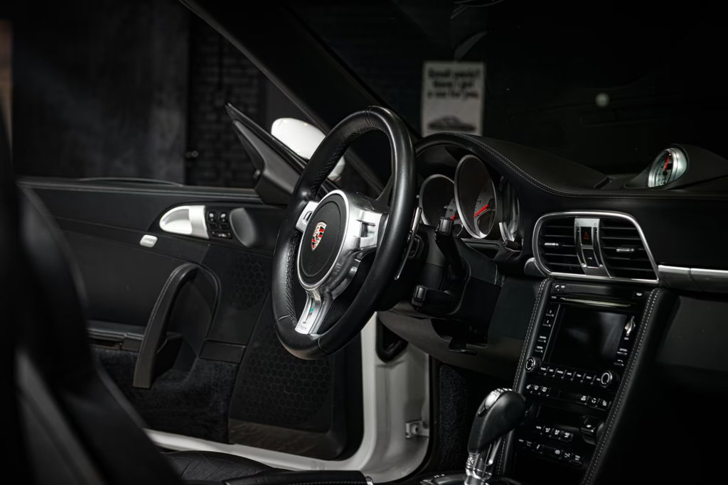 Porsche 997.2 Carrera S